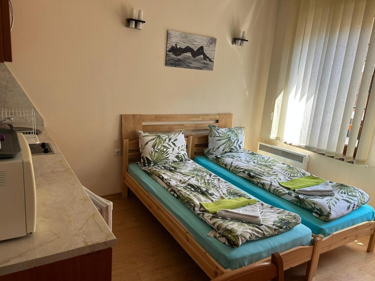 Studio In Cedar Lodge 3 Bansko Exterior photo